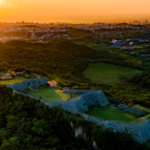 【2025年5月25日まで】LIMISA NAKAGUSUKU～光と音が紡ぐ、世界遺産での幻想的なナイトウォーク～