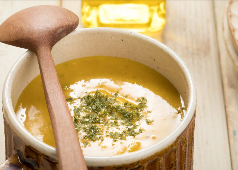 【那覇市おもろまち】2023年8月移転オープン！『Soup Soup(スープスープ）』スープストック・トウキョウがない沖縄の救世主！気軽にスープが飲める貴重な店！