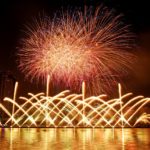 【2025年7月5日（土）20:00～21:00】海洋博公園サマーフェスティバル2025（第47回 海洋博公園花火大会）