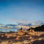 【2025年11月1日（土）～2026年3月31日（火）】初開催！「沖縄ざんぱイルミネーション ～五感でたのしむ冬のビーチリゾート～」―残波岬の夜を彩る幻想的な光の世界