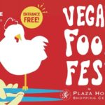 【2025年11月30日（日）開催】ファーマーズマーケット同時開催！ヴィーガンの人もそうじゃない人も一緒に楽しめる「沖縄ヴィーガンフードフェス」開催