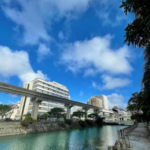 【那覇旭橋】『ホテルガラシティー』ホントは秘密にしておきたい！超便利な築浅スタイリッシュ・コンドミニアム！