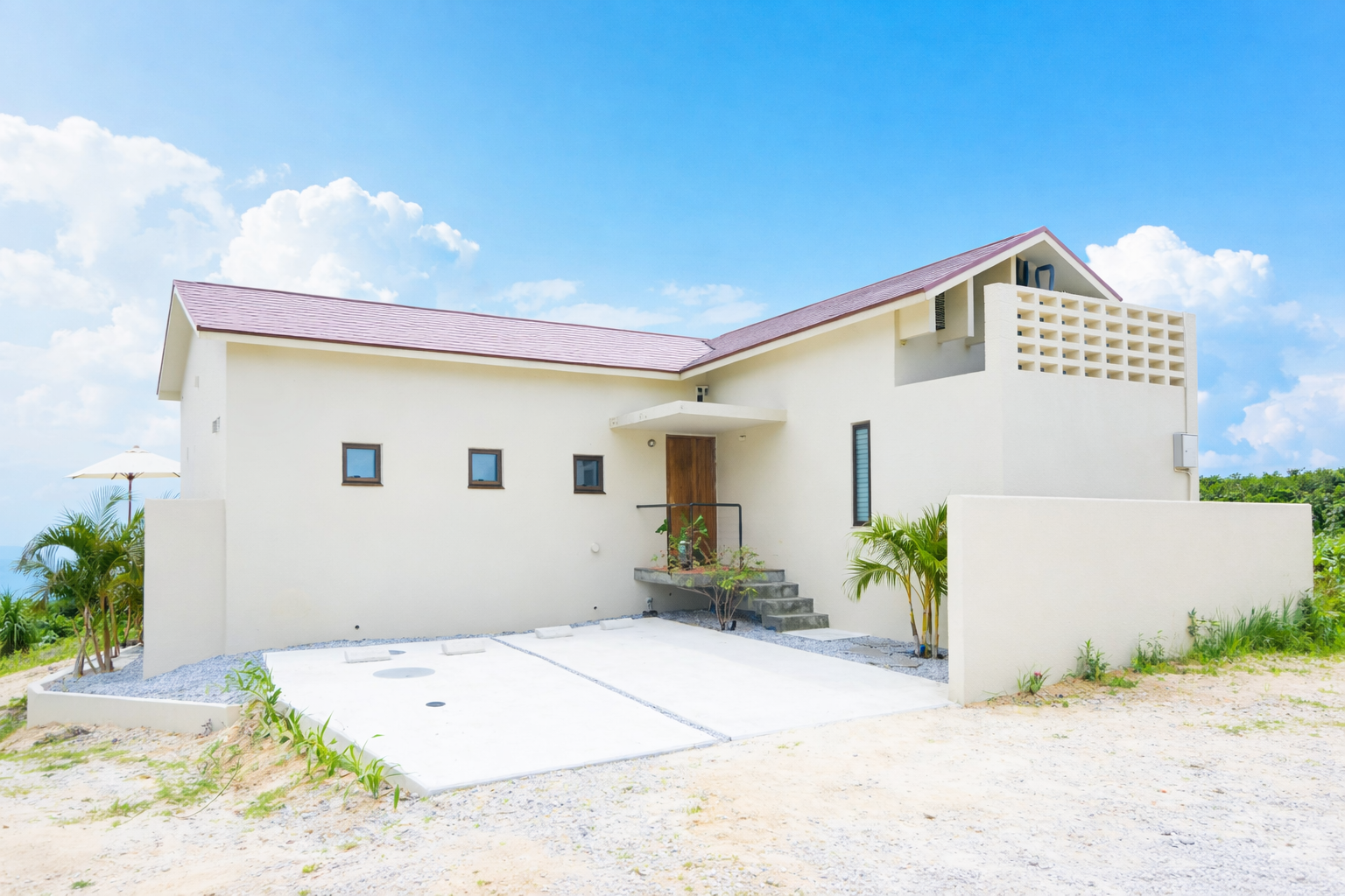 リラックスコウリヴィラレクール