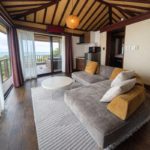 【古宇利島】『古宇利テラスN』古民家風のかわいいヴィラ！カップル、少人数ファミリーにおすすめ！