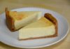 チーズケーキ